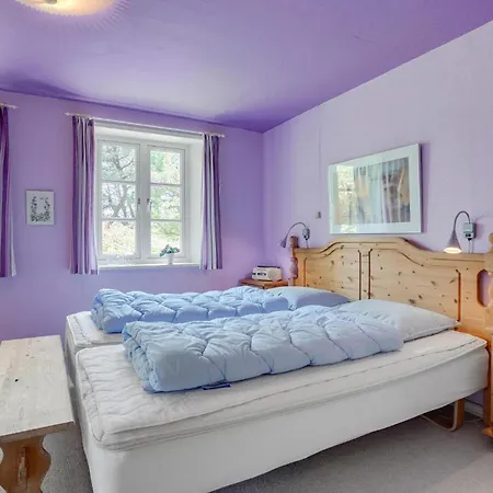 Pet Friendly In With Kitchen