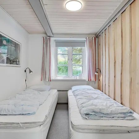 Pet Friendly In Romo With Kitchen Holiday home Kongsmark