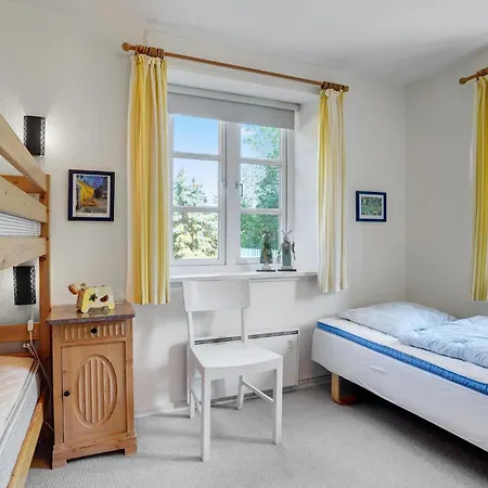 Pet Friendly In With Kitchen Ferienhaus *