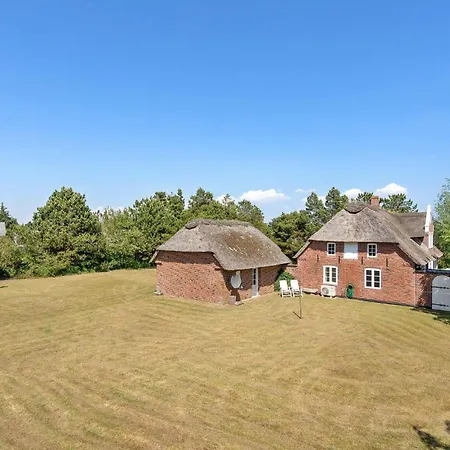 Ferienhaus Pet Friendly In With Kitchen