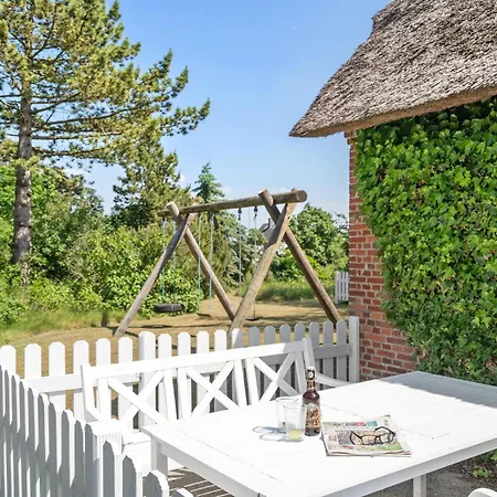 Pet Friendly In With Kitchen Ferienhaus Romo