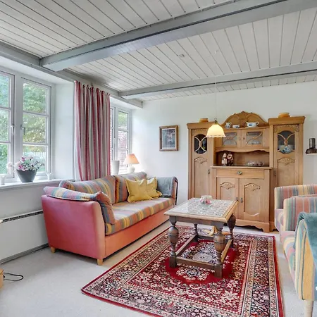 Ferienhaus Pet Friendly In With Kitchen Romo