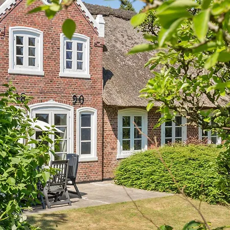 Pet Friendly In With Kitchen Ferienhaus Romo