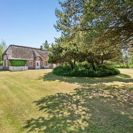 Holiday home Pet Friendly In Romo With Kitchen Kongsmark